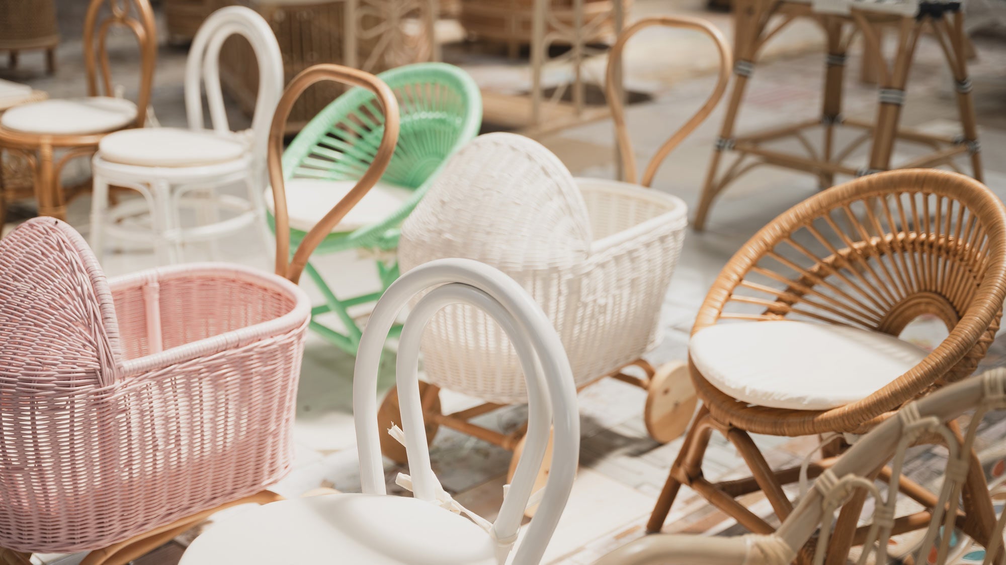 What is Rattan? A Complete Guide to this Timeless Material
