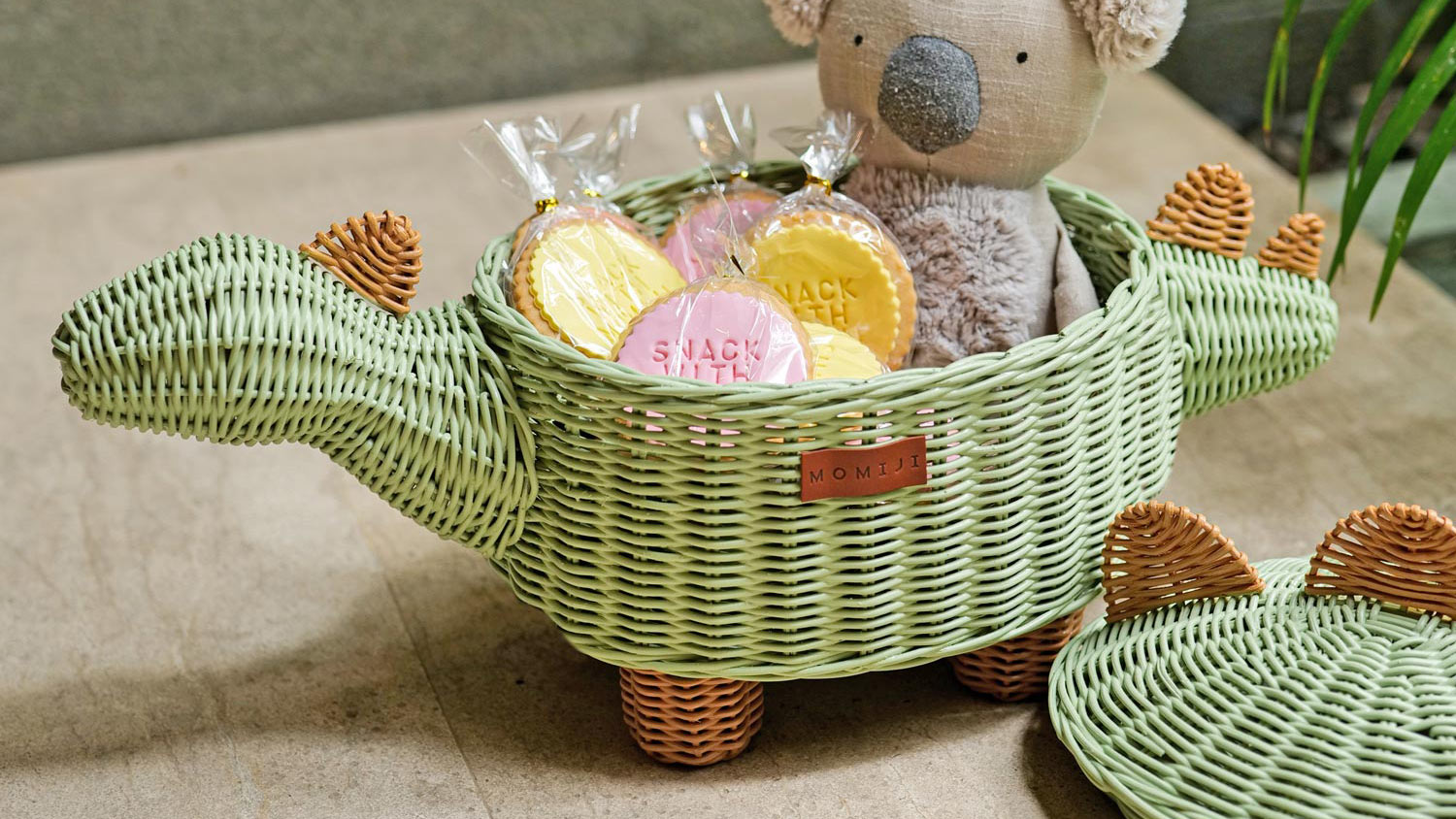 Rattan Storage Basket: The Secret to Clutter-Free Living with Style