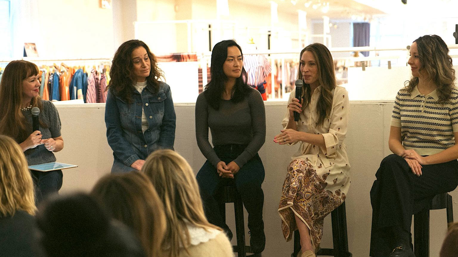 Navigating Changes In The Dynamic Kidswear Market (As Seen on Playtime)