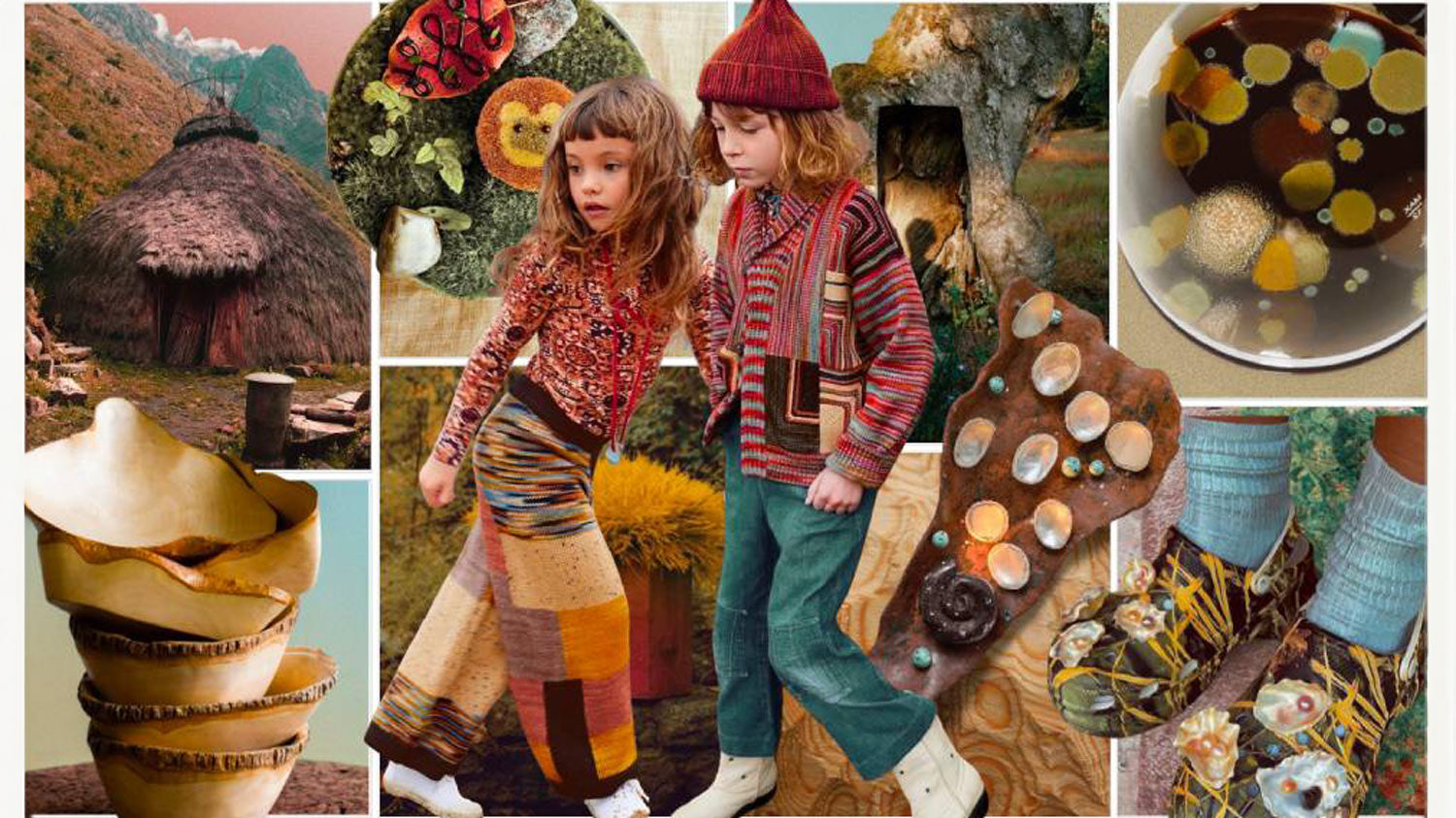Autumn Winter 2025-26 Kid’s Trends (As Seen on Playtime)