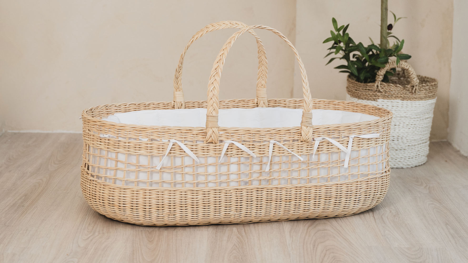 12 Clever Ways to Reuse or Upcycle Your Moses Basket