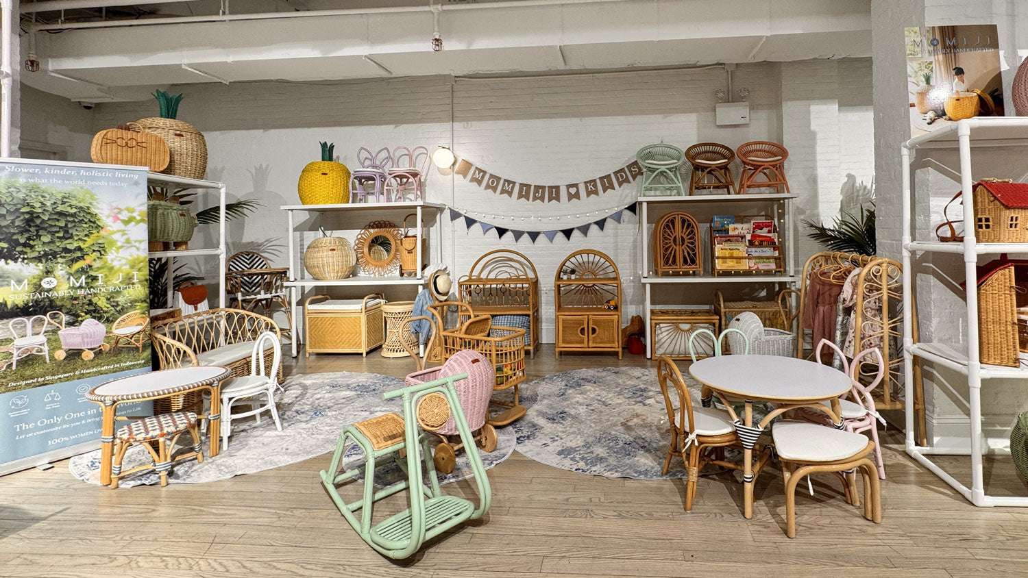 February 9, 2025 - Playtime New York (As Seen on OK! JAPAN)