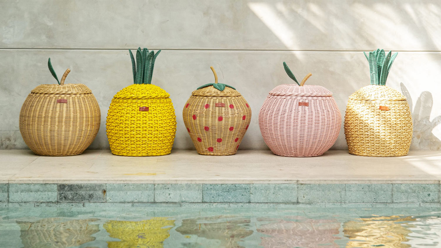 Rattan Basket: The Timeless Blend of Style, Function, and Nature