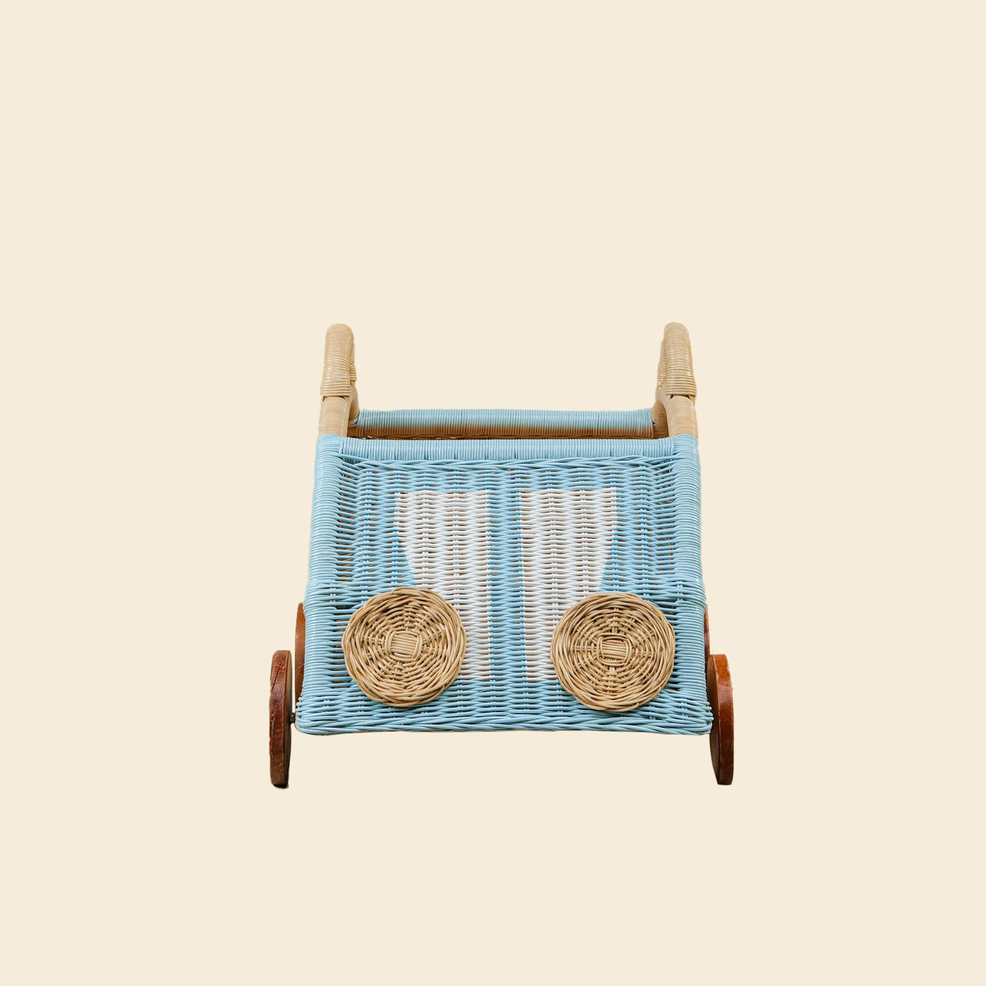 Archie Storage Wagon | MOMIJI Archie Storage Wagon | MOMIJI