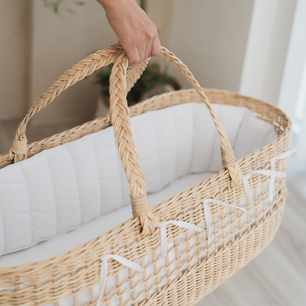 Vera Moses Basket