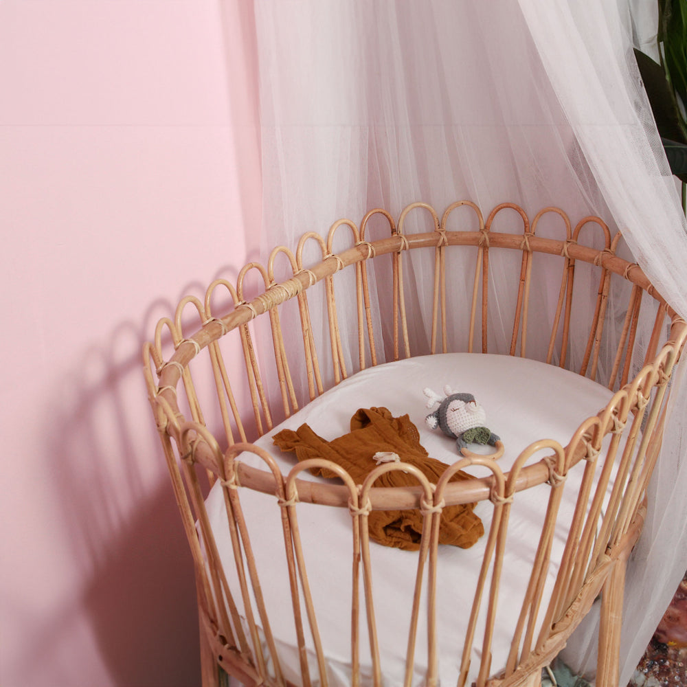 Gerhana Bassinet