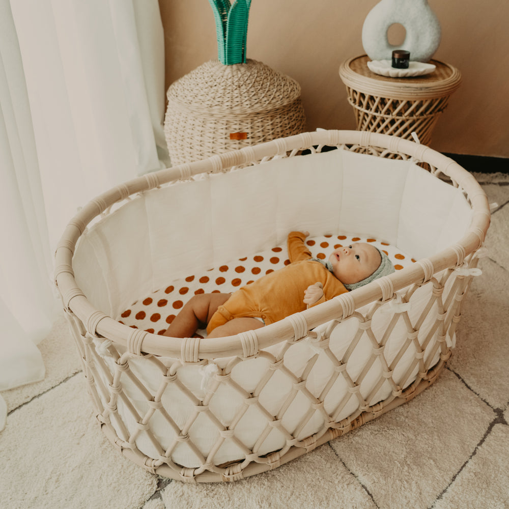 Layla Bassinet